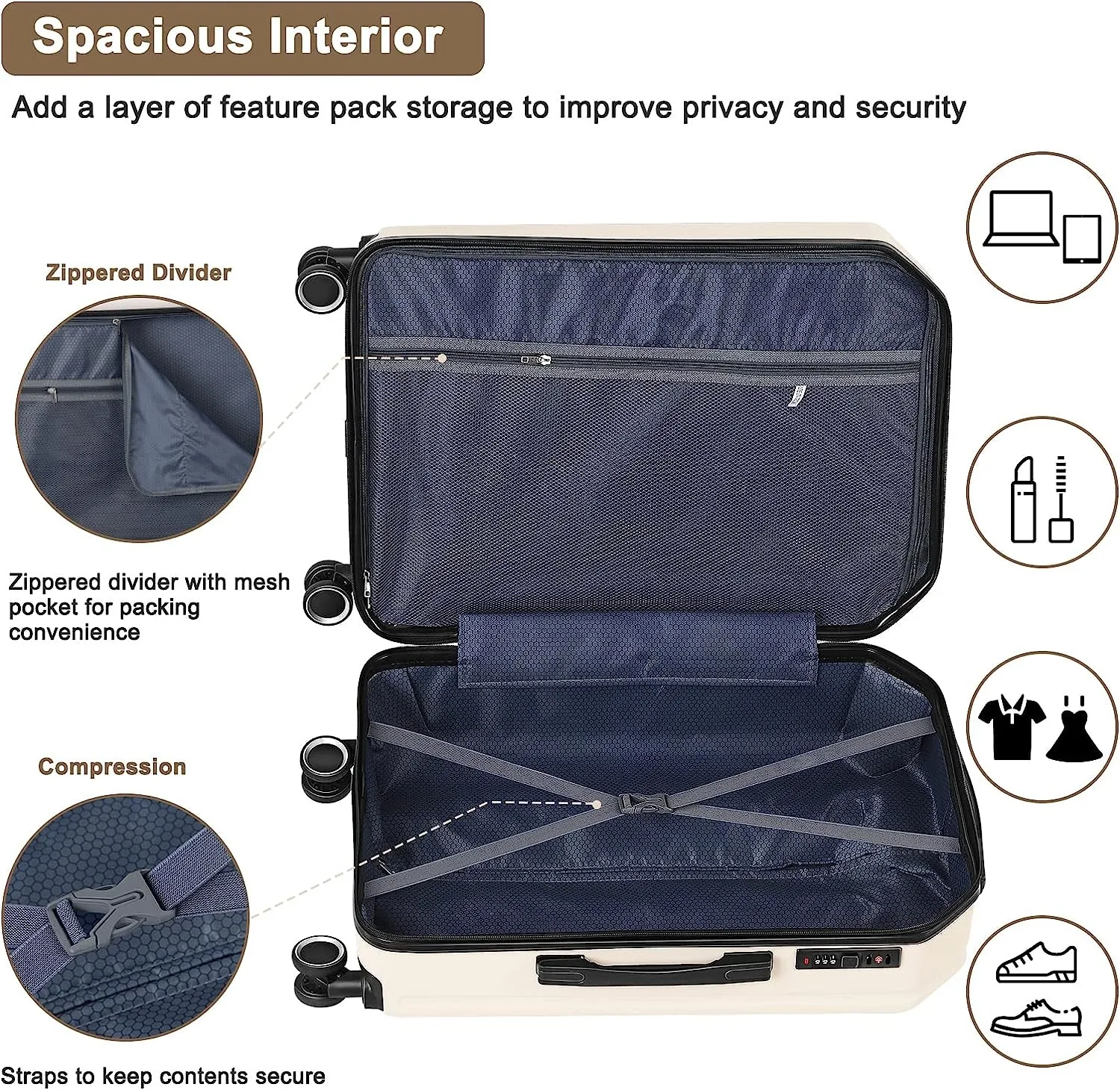 kf-S090ad3ced2a8406e8c36d89fe04f0ebbr-3-Pieces-Luggage-Set-Softside-Travel-Suitcase-with-Spinner-Wheels-20-24-28in-Lightweight-Suitecase-Set
