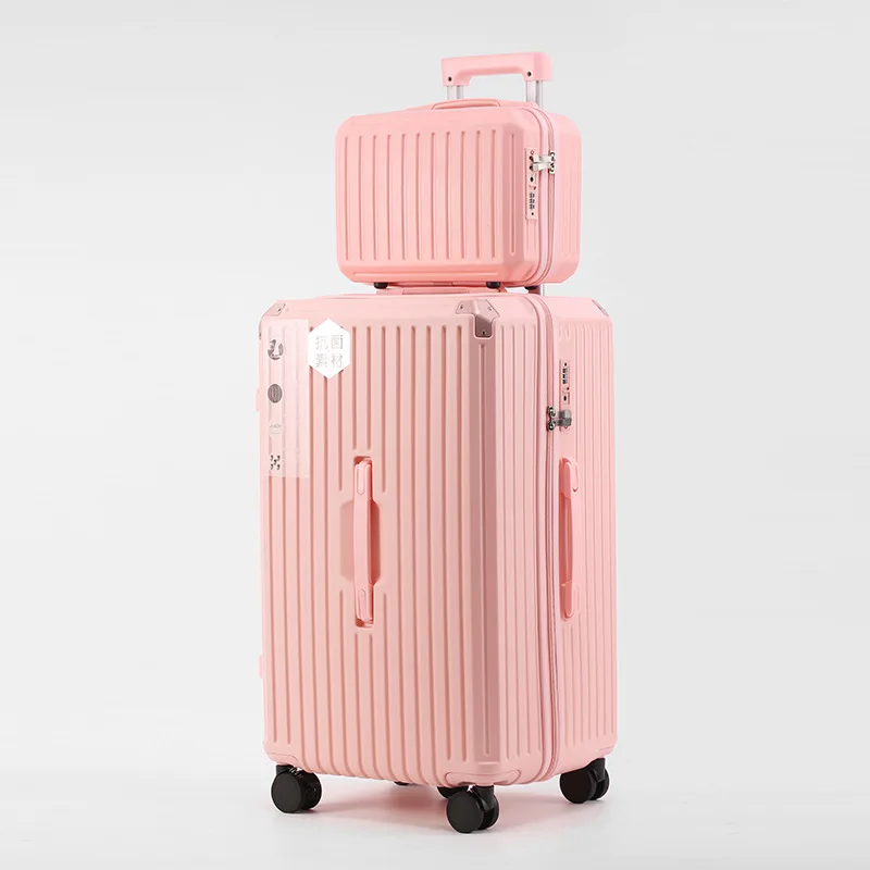 kf-S9dcbd2b60b8f4b66a36d3b7e3477a37aO-2024-New-Durable-Luggage-Sets-PC-ABS-Spinner-Wheel-Suitcase-TSA-Lock-USB-Charging-Women-Men